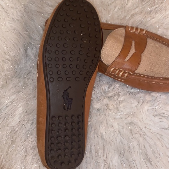 Polo Men’s Shoe - Picture 6 of 7